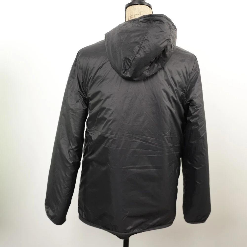 Old Navy reversible hooded Jacket size XXL (18) youth